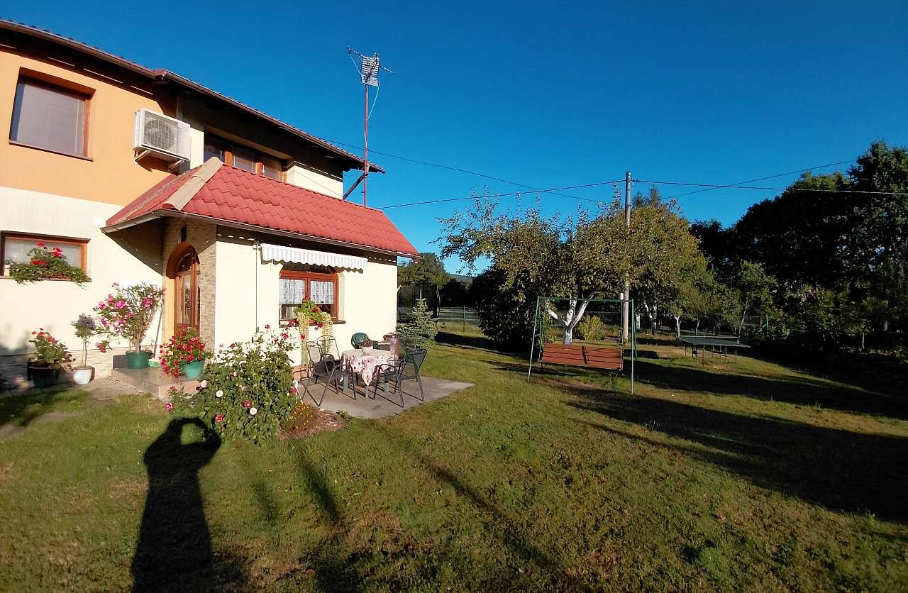 1.9.2026 vchod do apartmánu