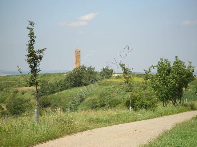 Akátová věž
