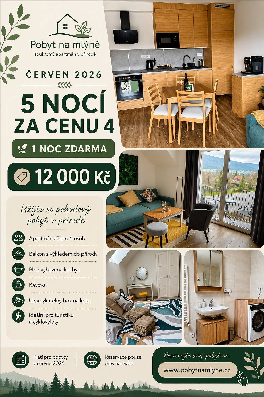 AKCE ČERVEN