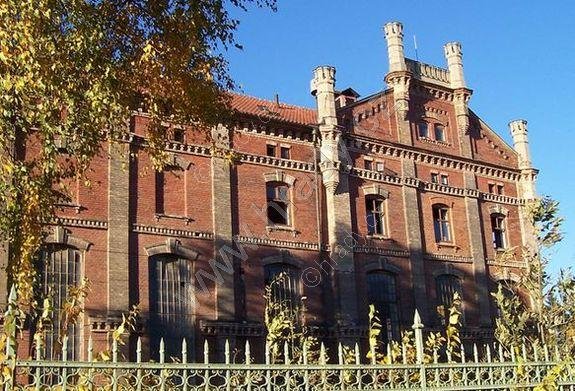 Akciový pivovar