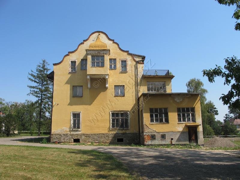 Albertovec