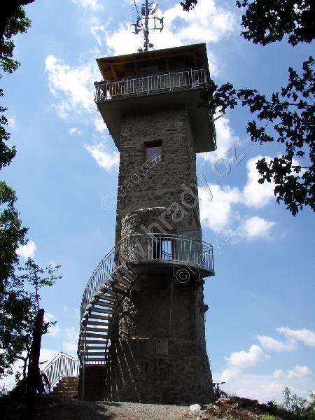 Alexandrova rozhledna