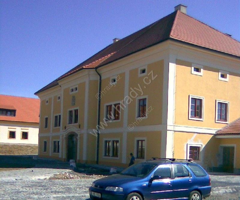Alfrédov
