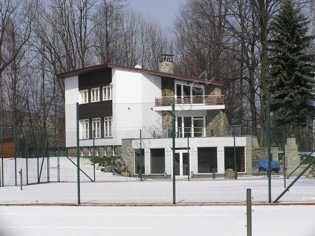 Alsternova vila