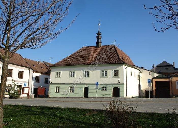 Altenhoferovský dům