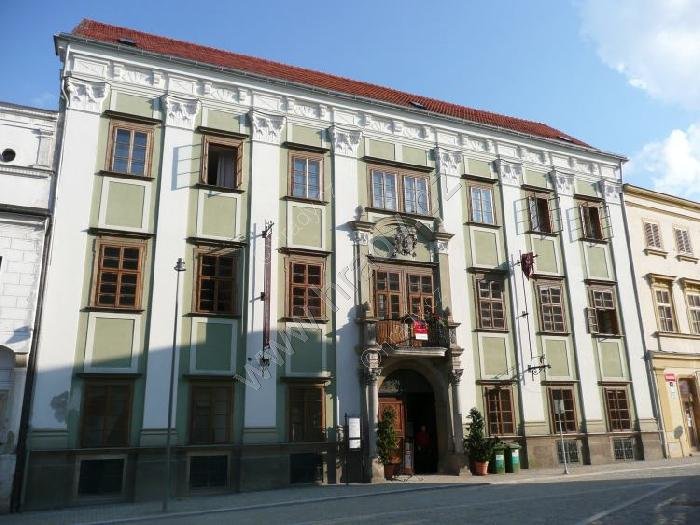 Althanský palác