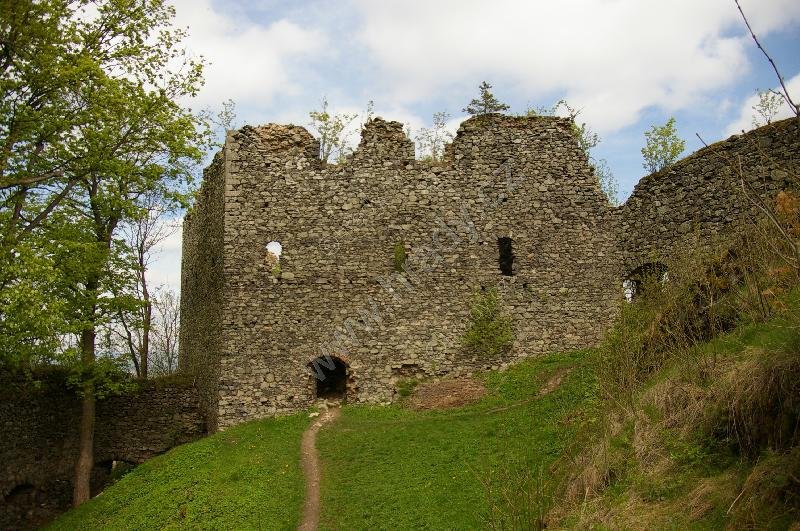 Andělská Hora