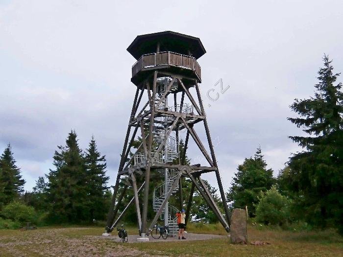 Anenský vrch