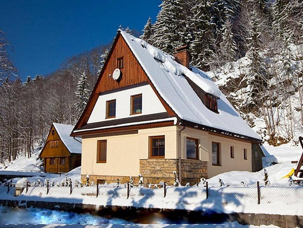 Apartmá Doubek