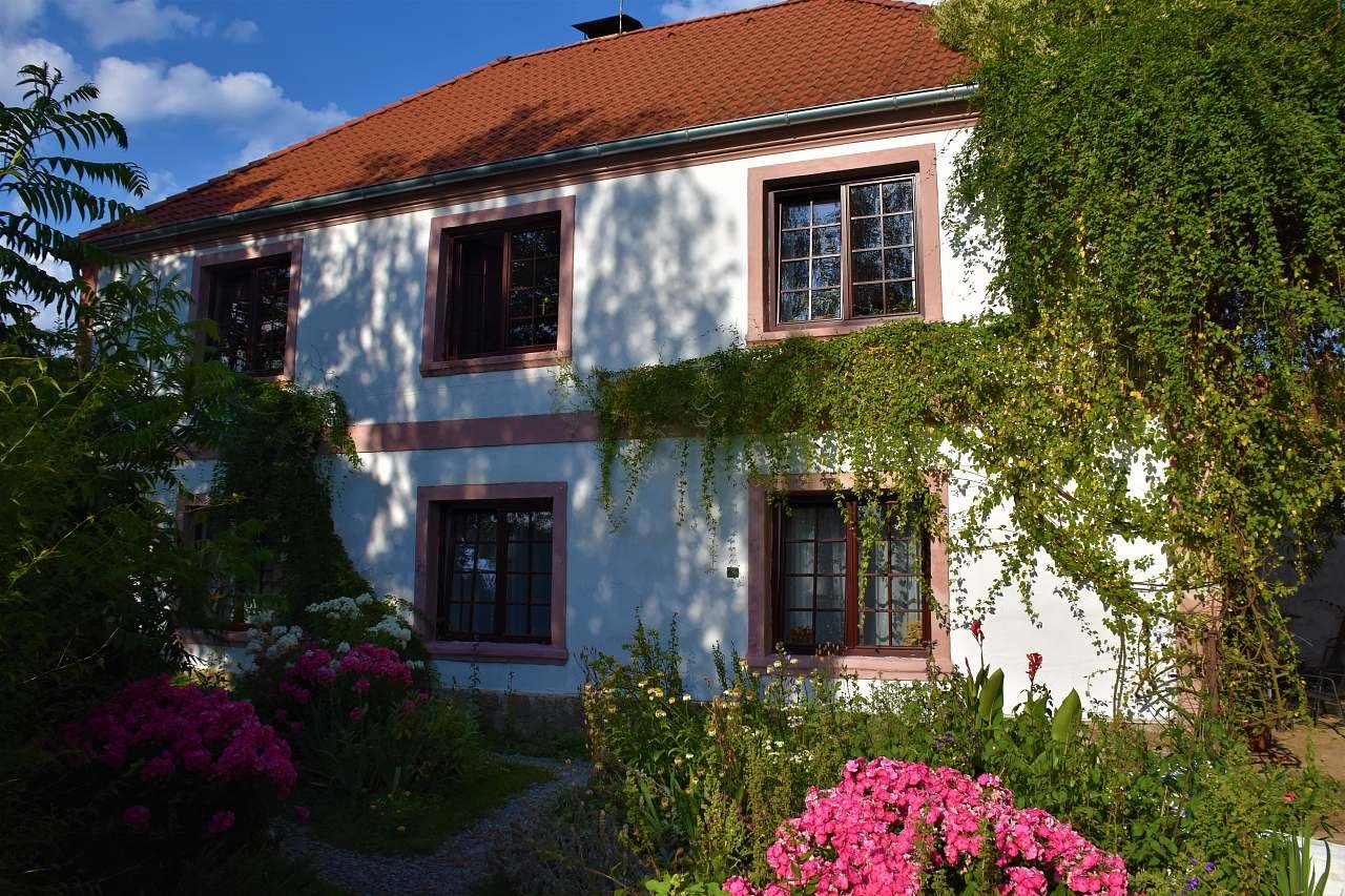 Apartmán