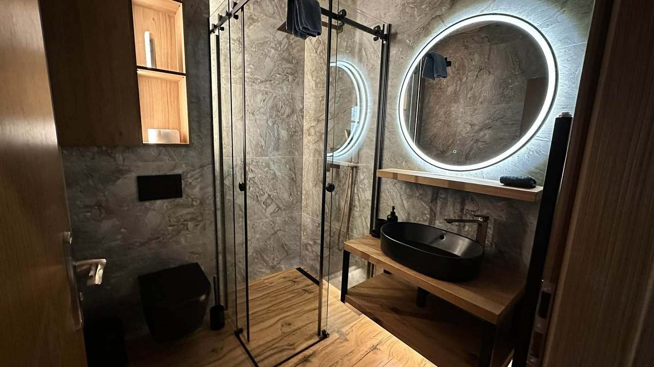 Apartmán 6