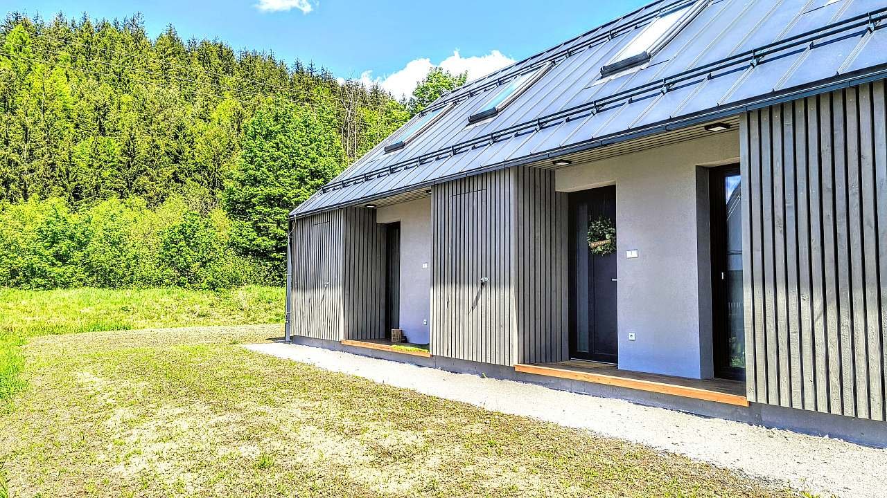 Apartmán Bečvanka