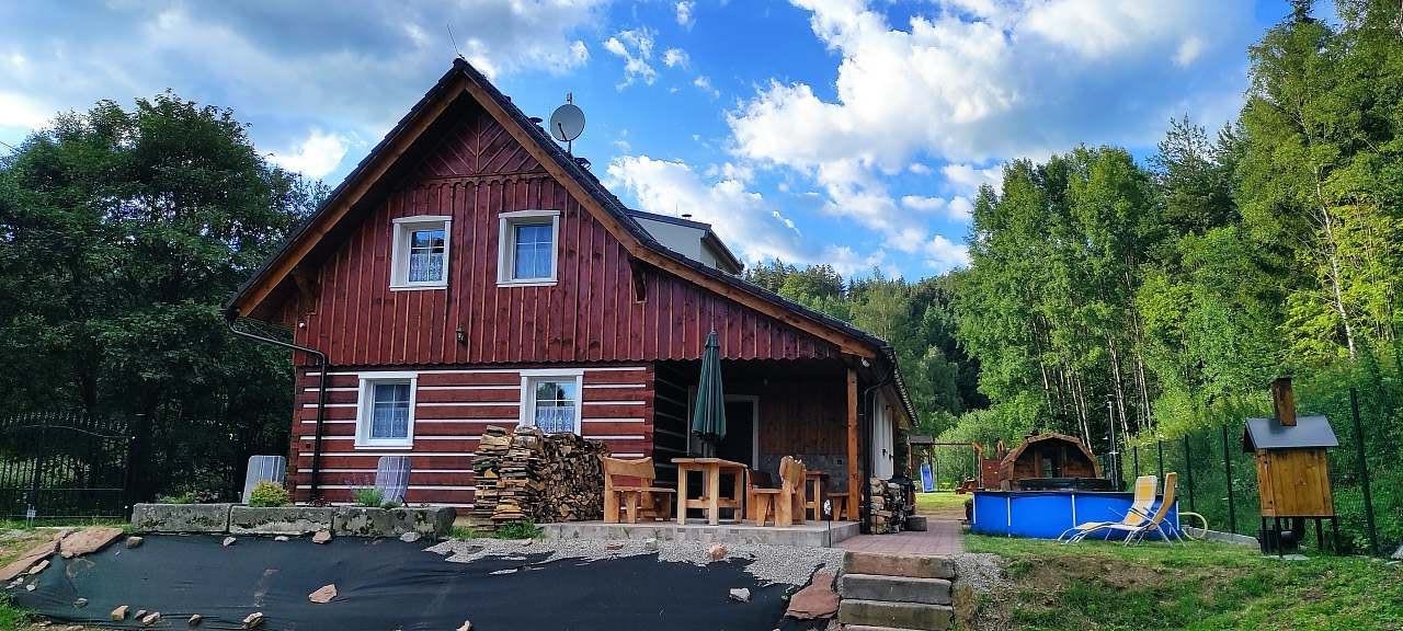 Apartmán č.1