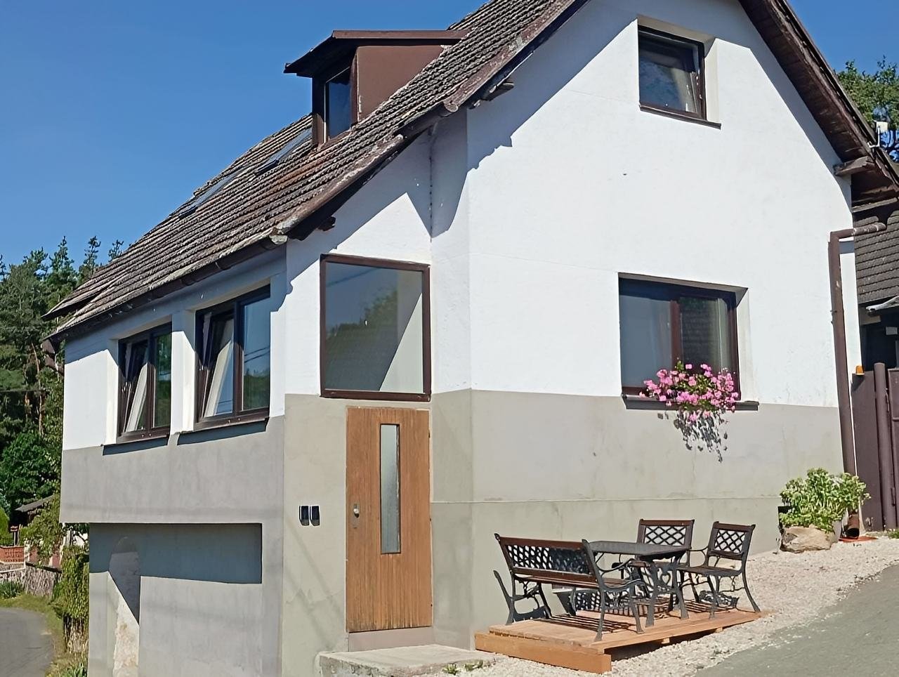 Apartmán Capi