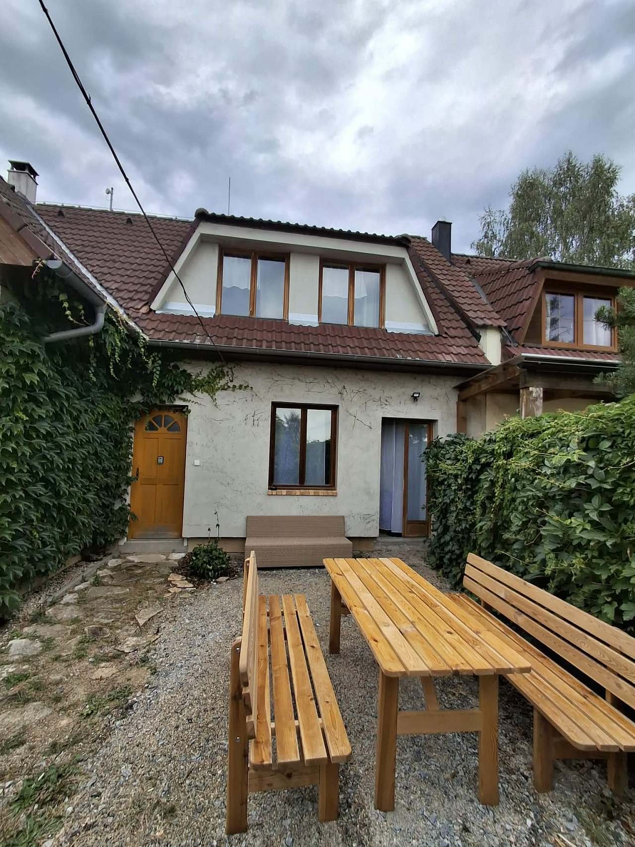 Apartmán