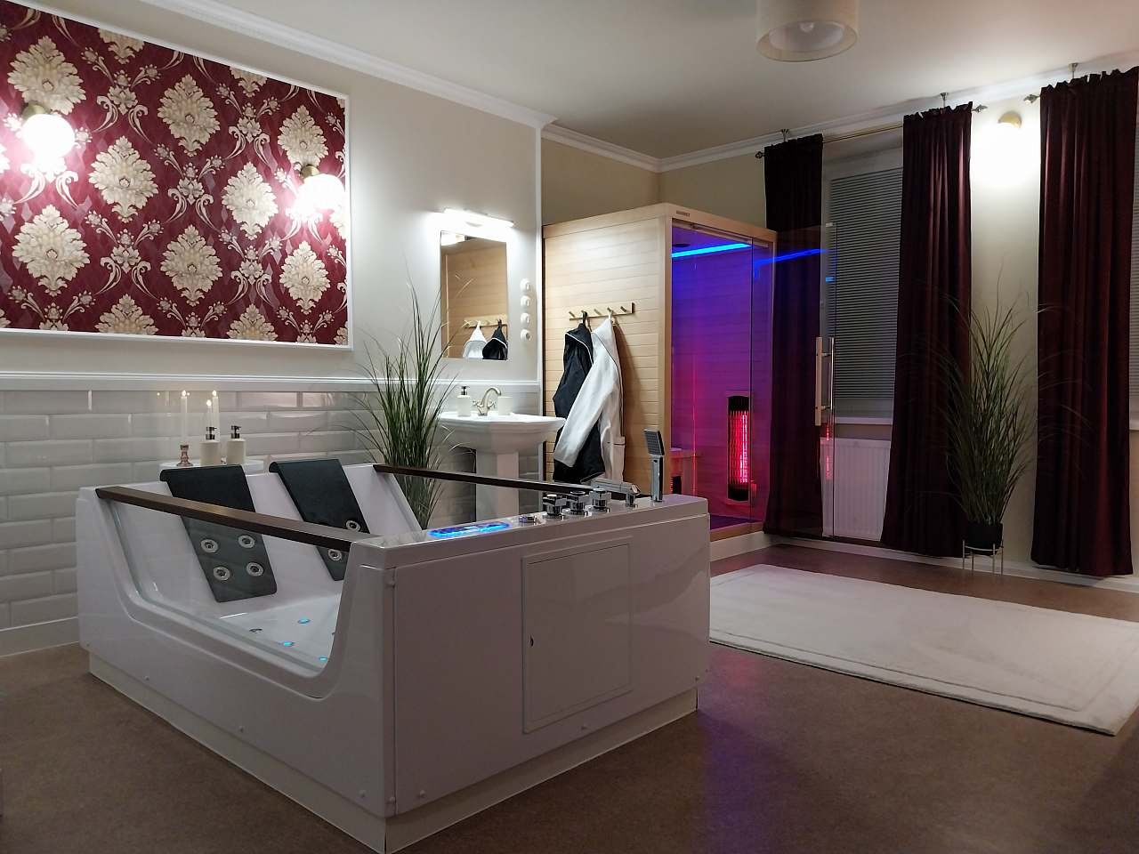 Apartmán Elegance
