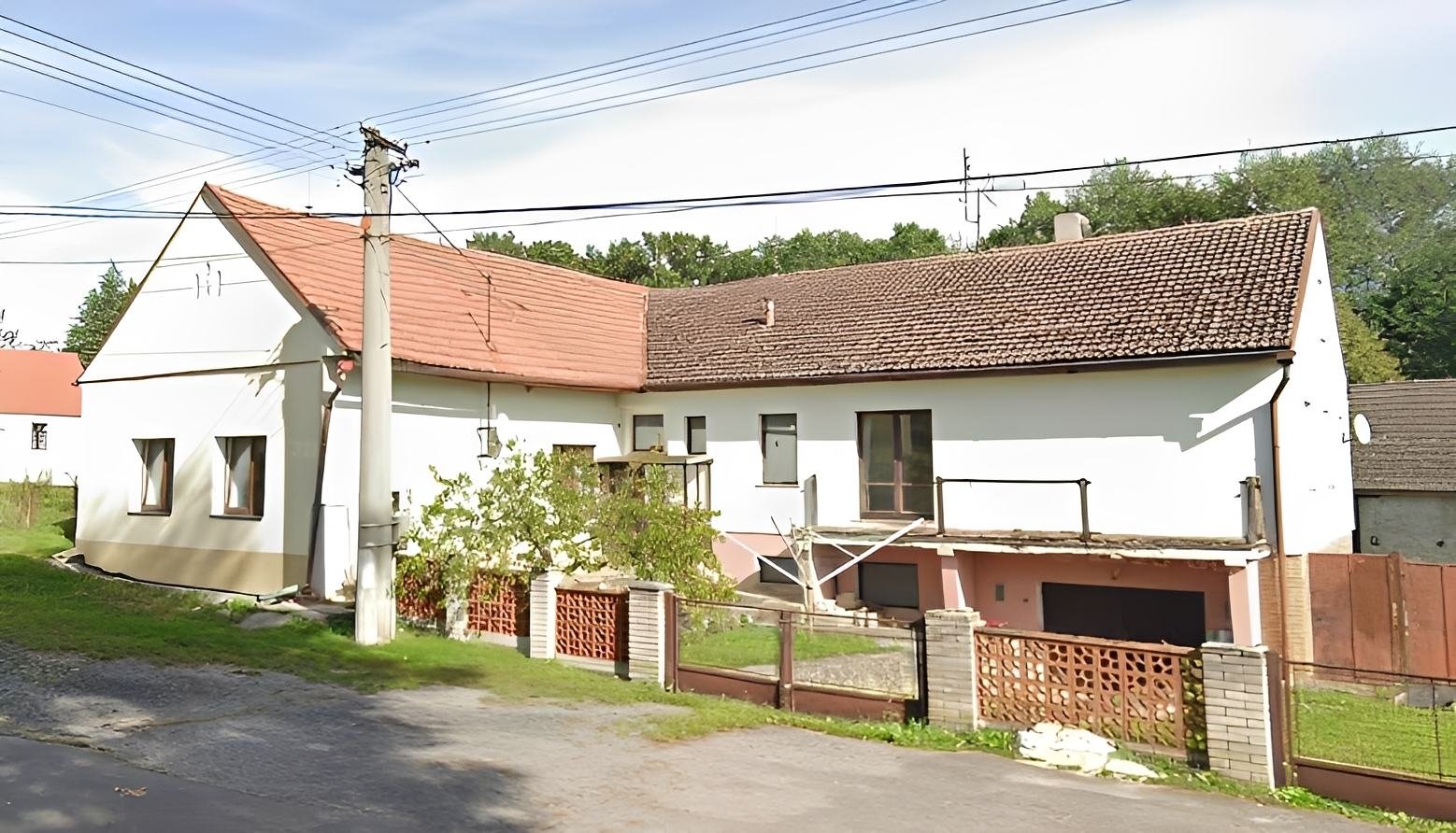 Apartmán Eliška