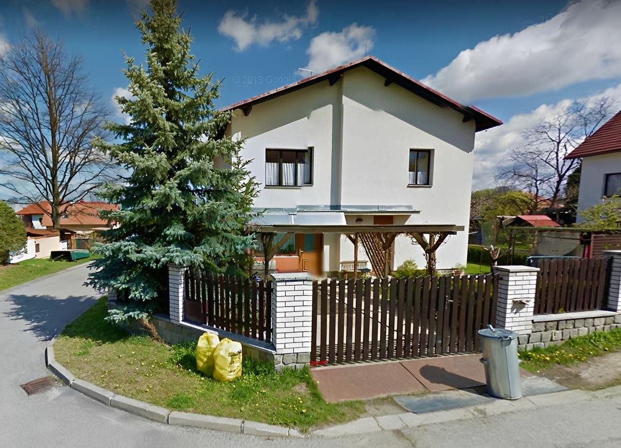 Apartmán HUGO Kamenný Újezd
