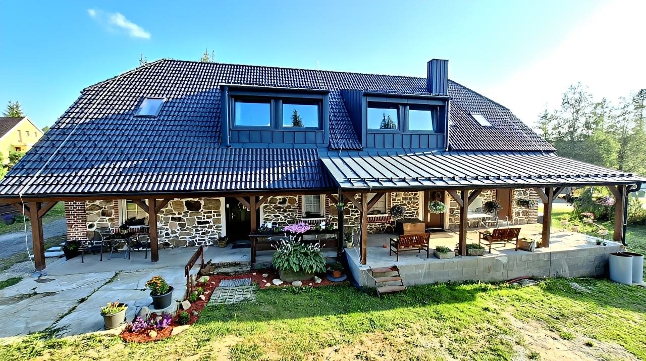 Apartmán Kameňák