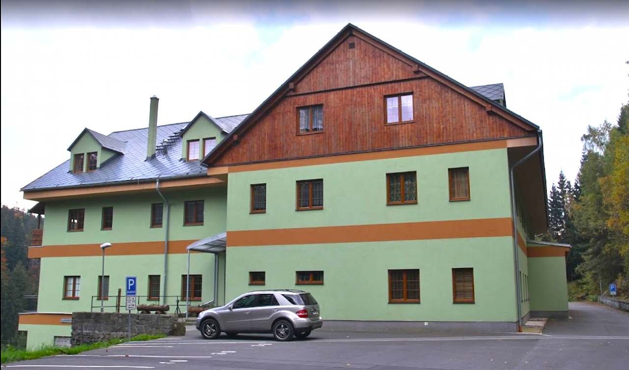 Apartmán Karlov