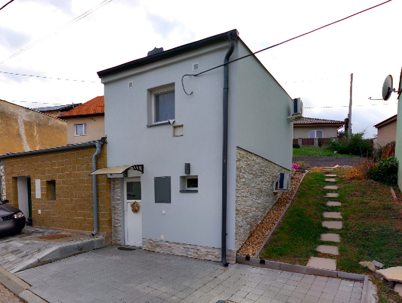 Apartmán Karolínka