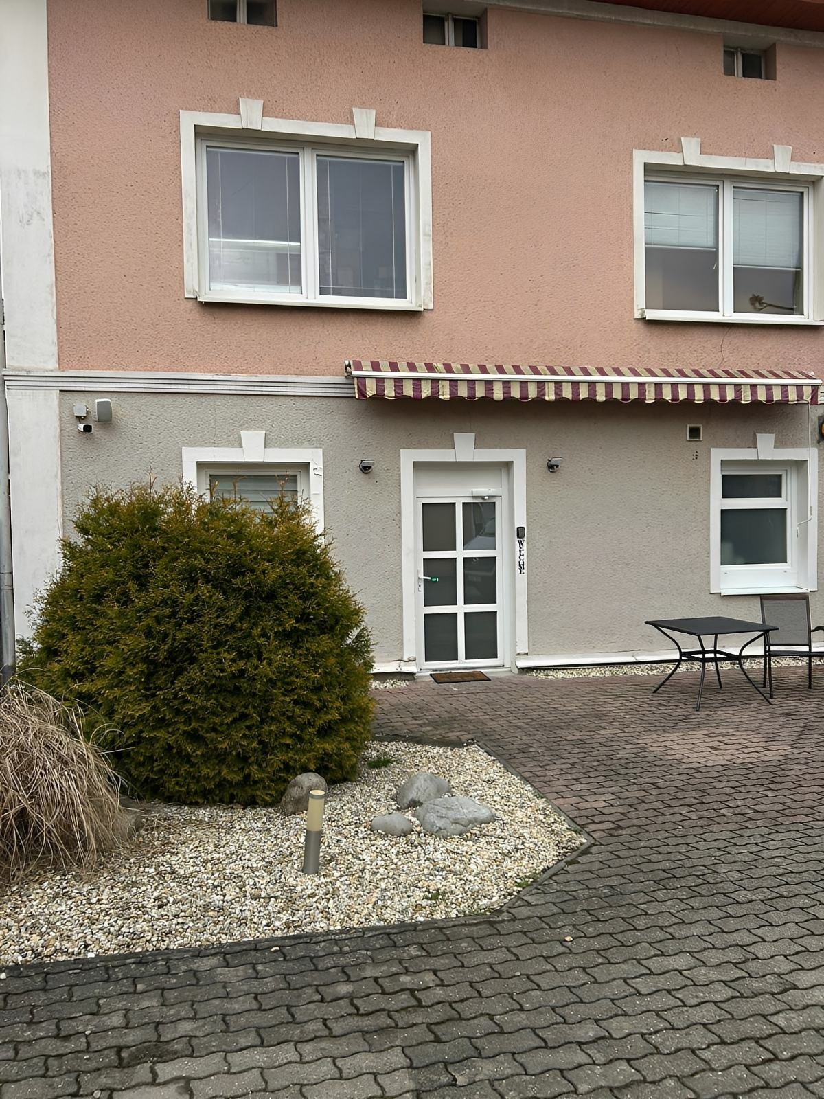 Apartmán Majerův Dvůr