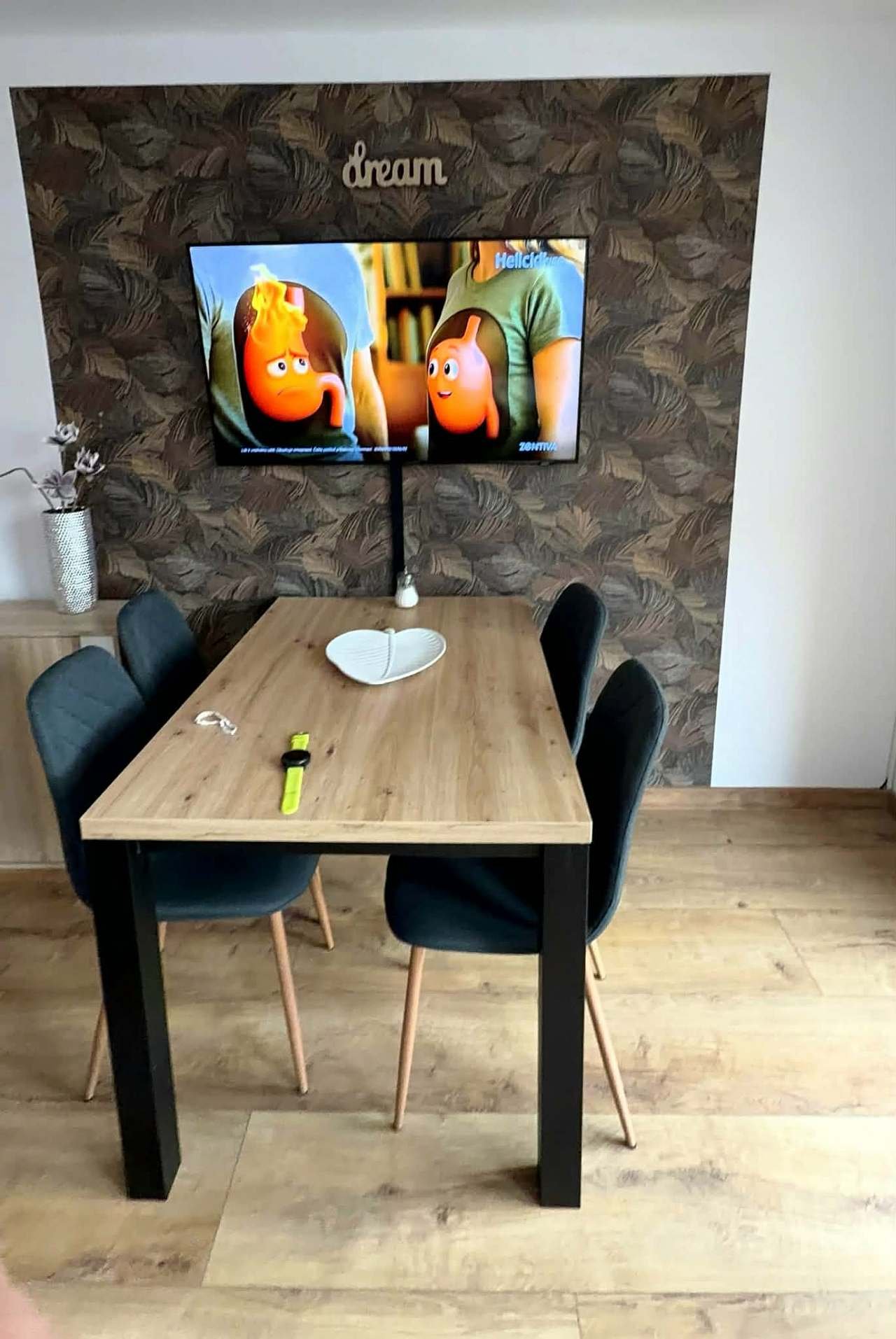 Apartmán MIMPI 1