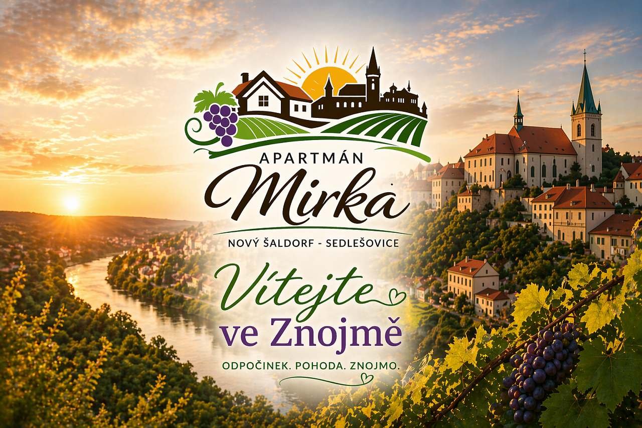 Apartmán Mirka  úvodní foto