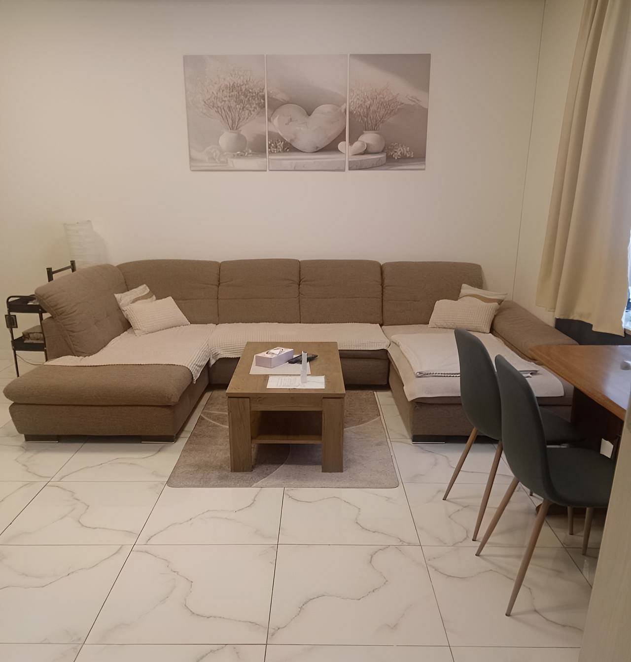 Apartmán Morava v Hodoníně