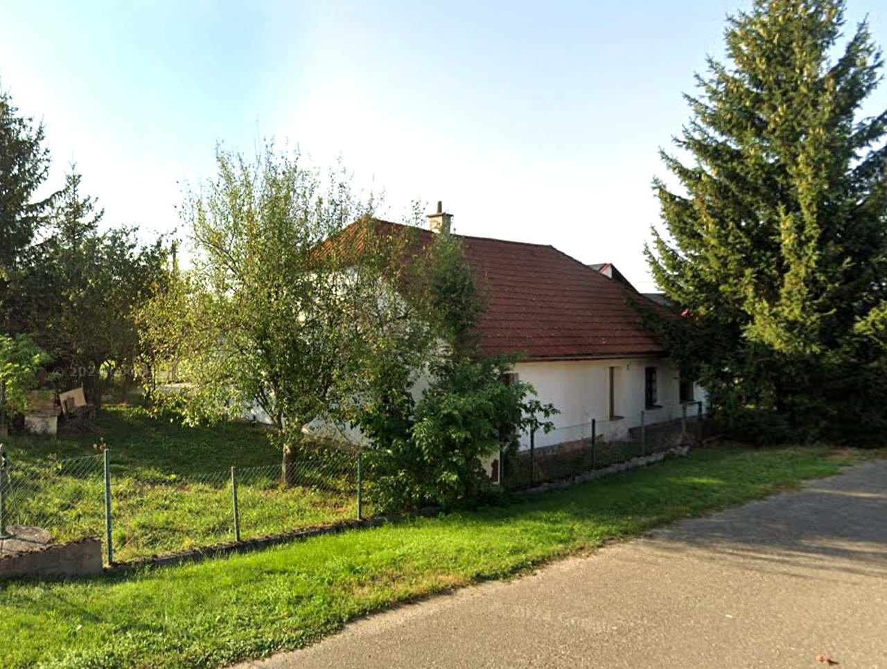 Apartmán Na Kovárně