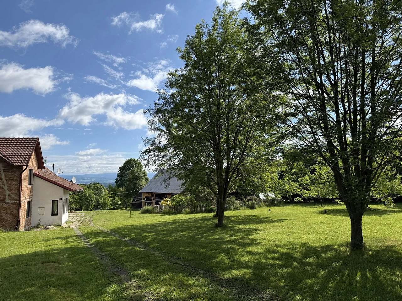 Apartmán Na pohodu