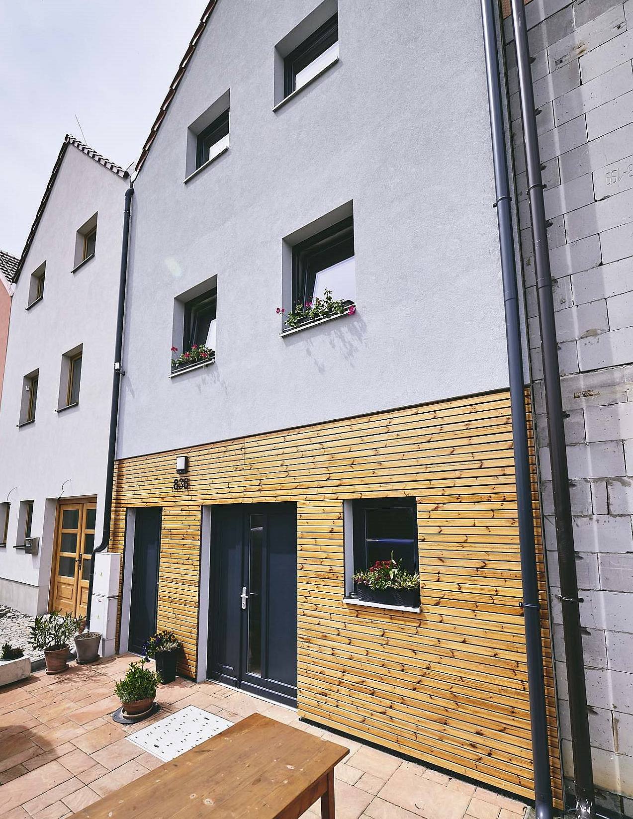 Apartmán Na Sklepní Vranovice