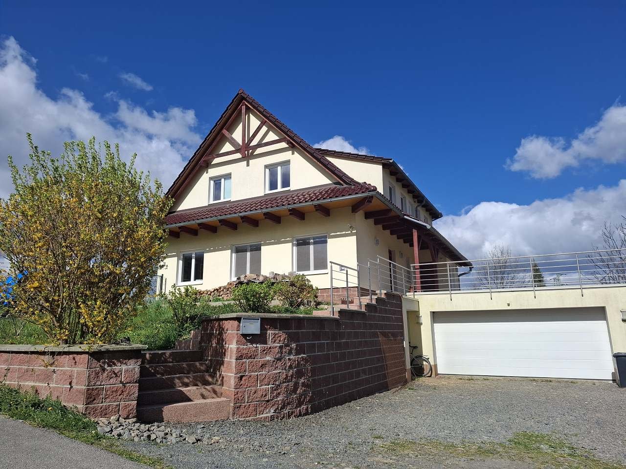 Apartmán Na Vyhlídce