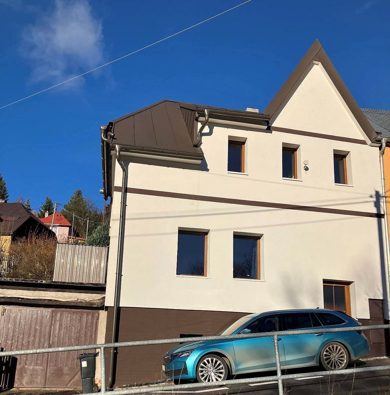 Apartmán Niky