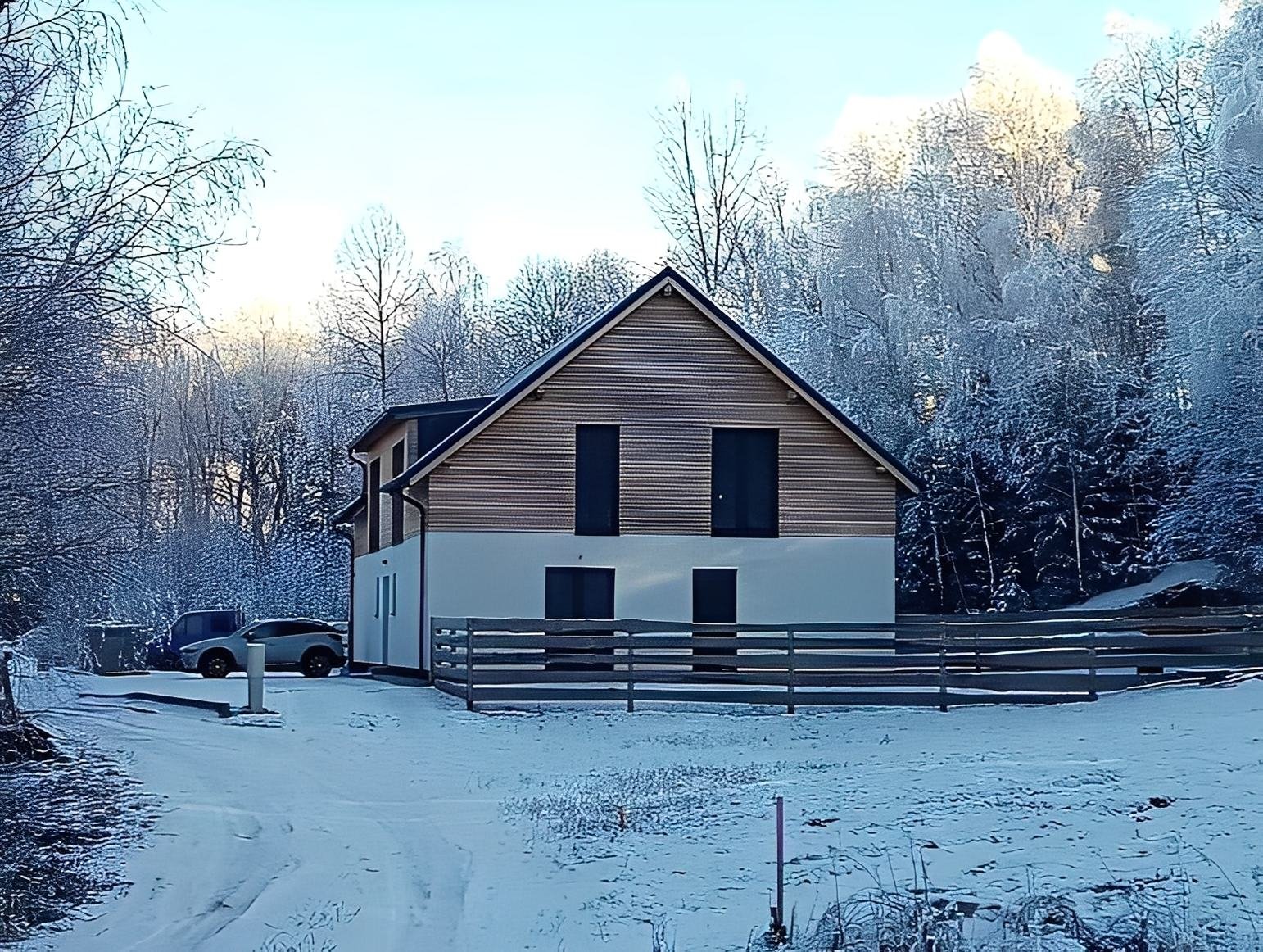 Apartmán Pod Stráži