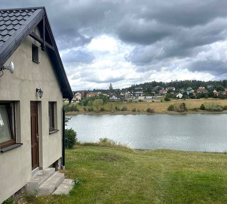 Apartmán Rybárna pod Loděnicí
