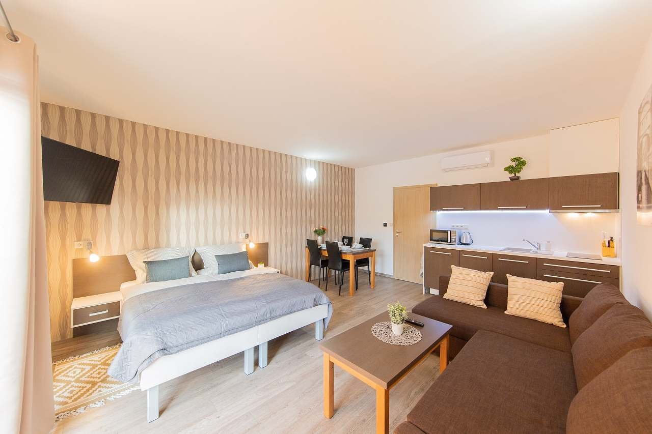 Apartmán Sophia 1