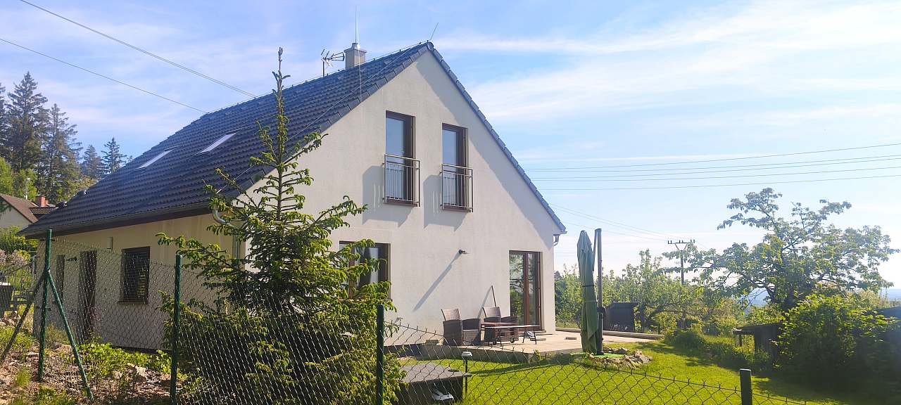 Apartmán Špulka Hideaway