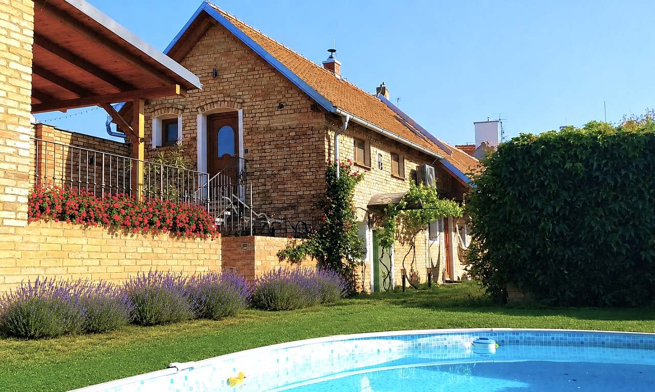 apartmán Sýpka