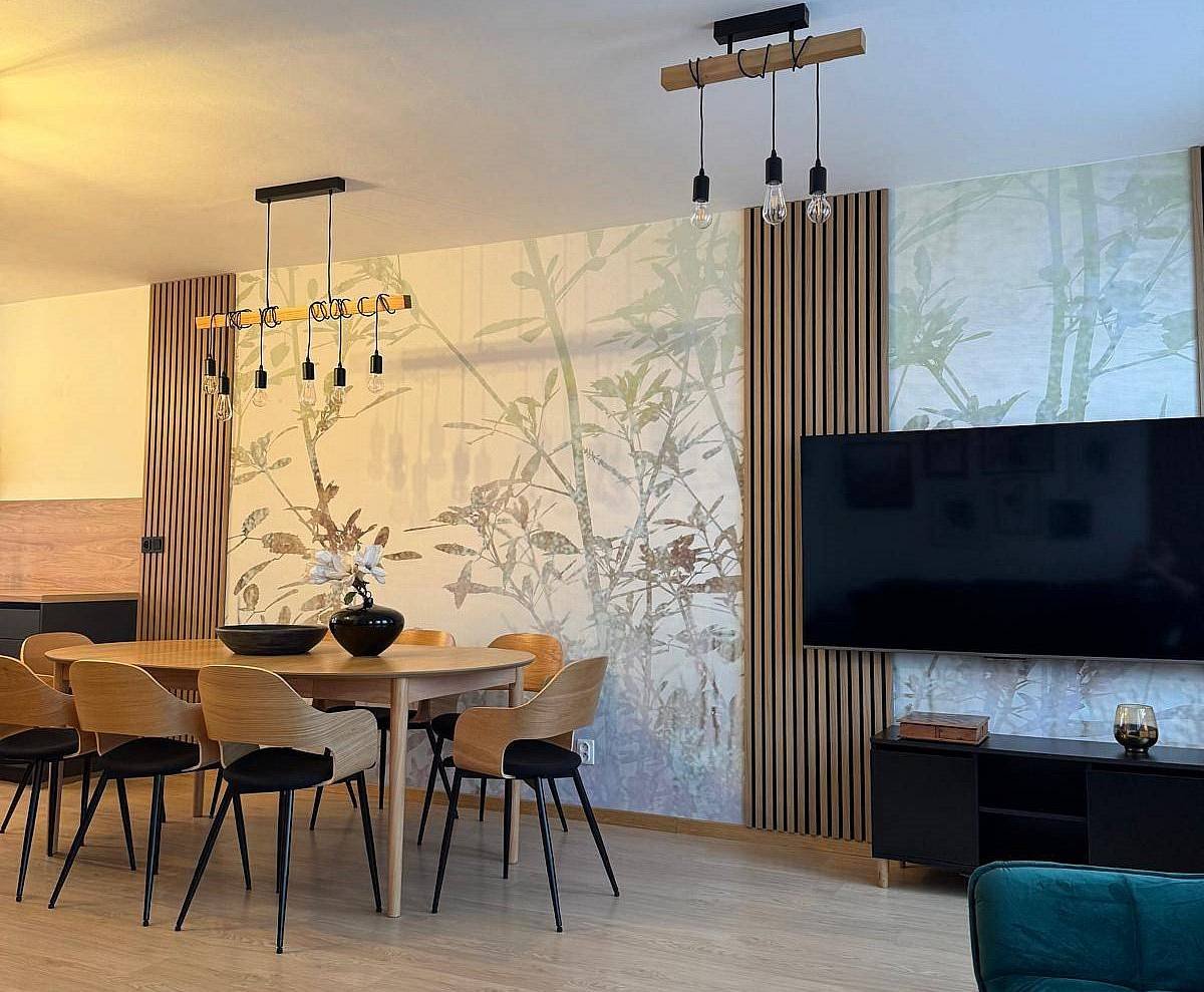 Apartmán Tania ve Valticích