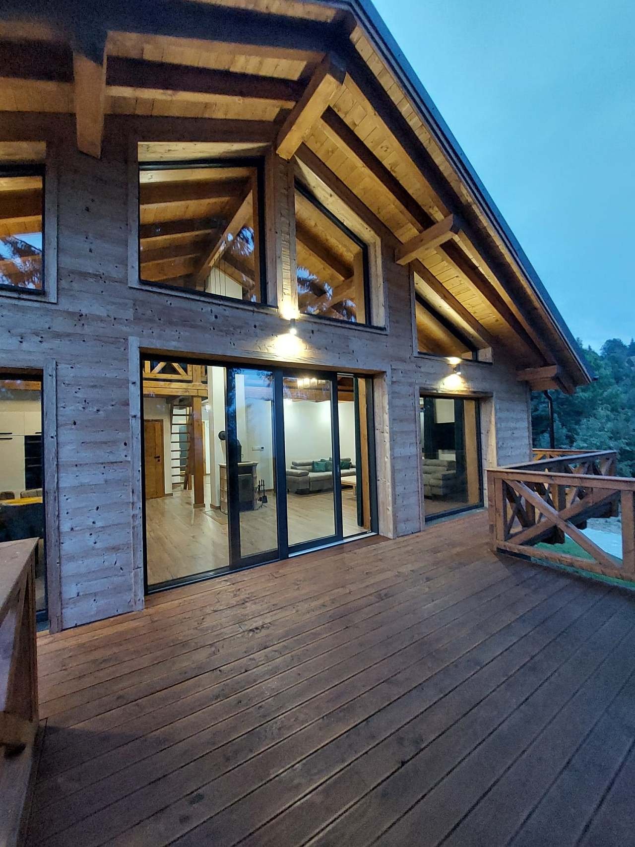 Apartmán Teri