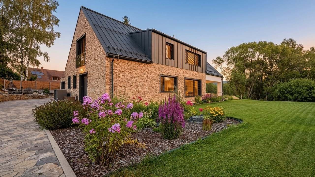 Apartmán U Karolíny