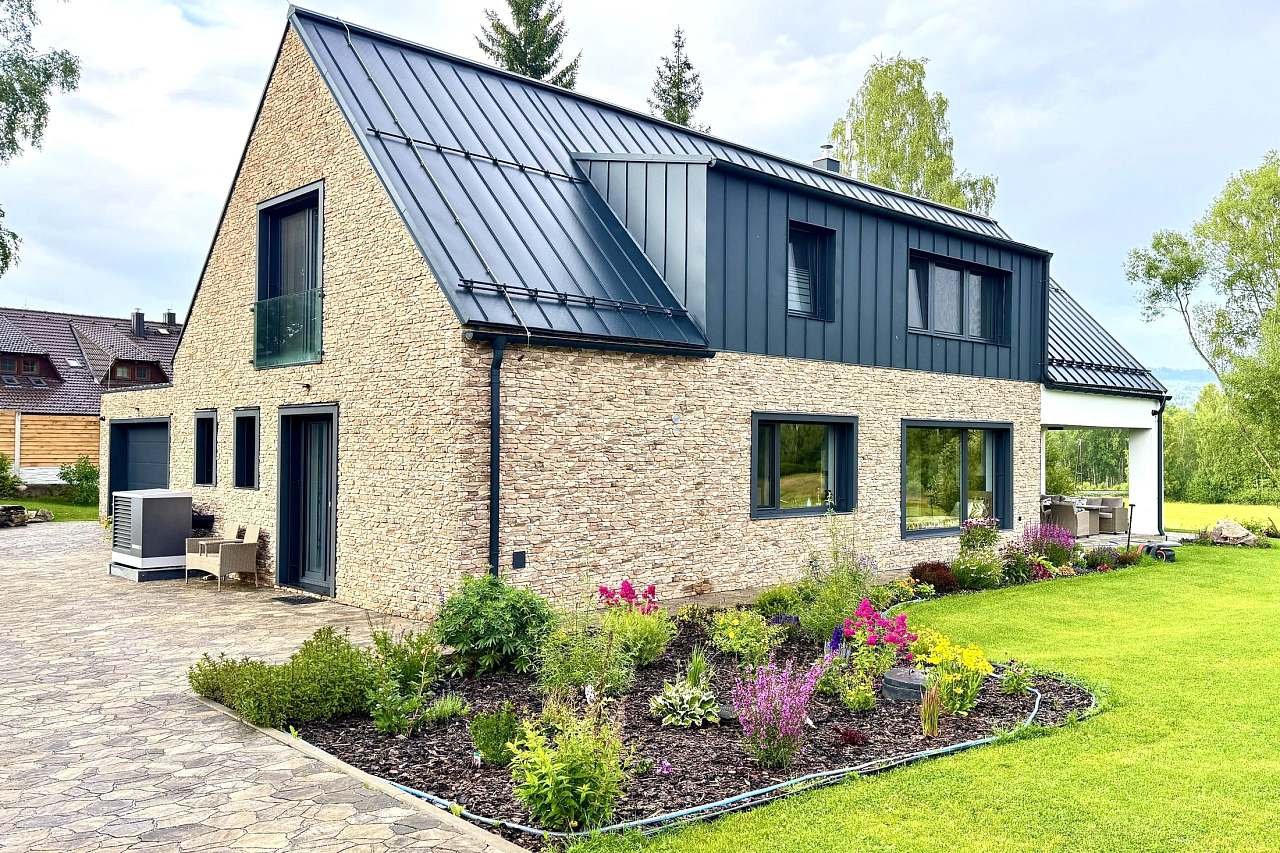 Apartmán U Karolíny