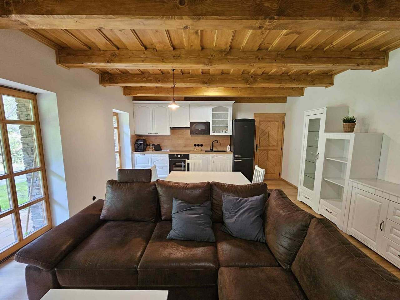 Apartmán u Ondrucha