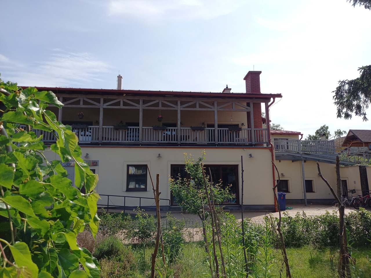 Apartmán "V Centru"