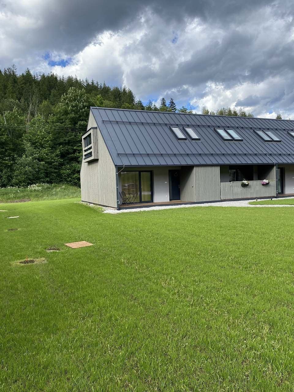 Apartmán Vališka