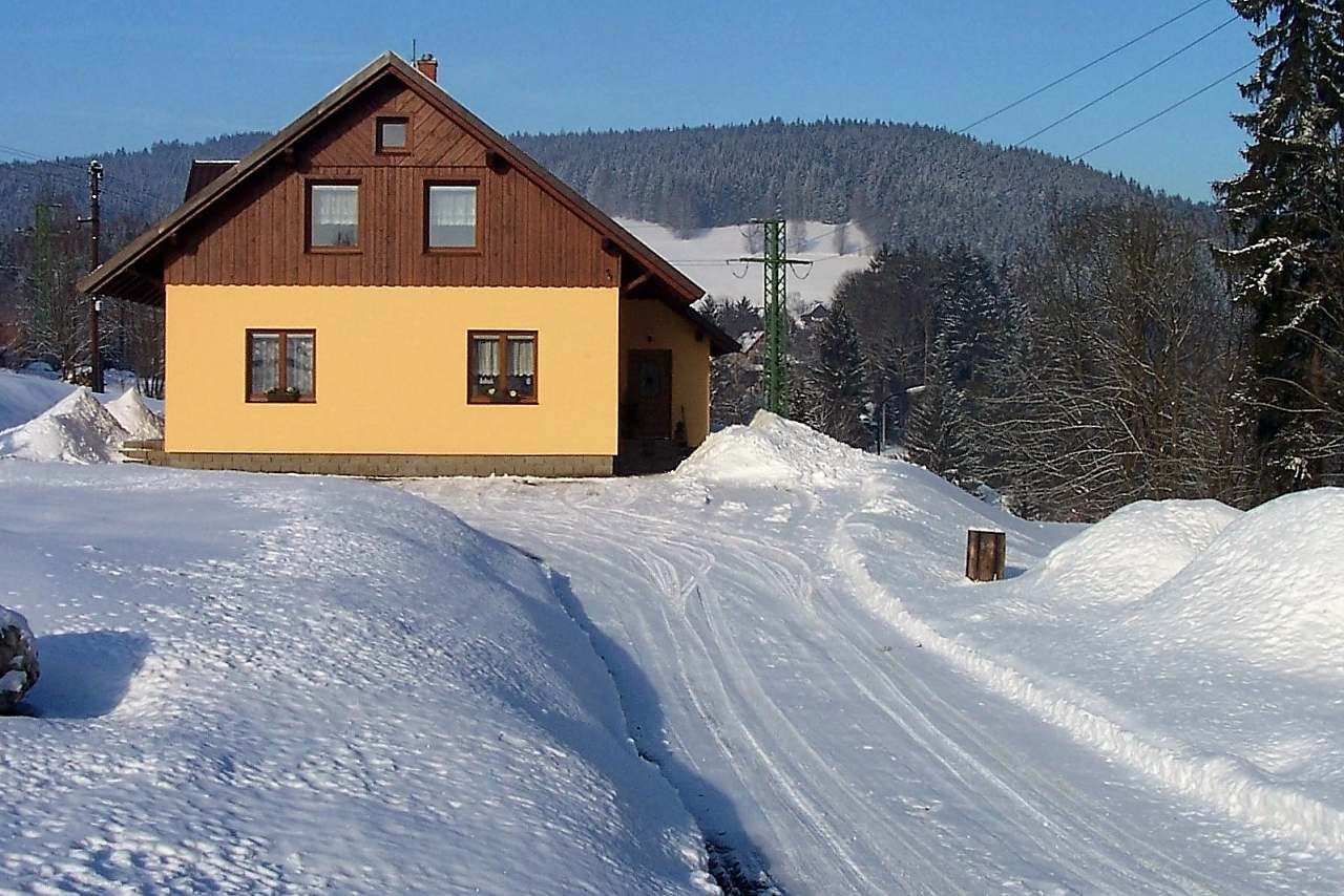 Apartmán Votrubcovi