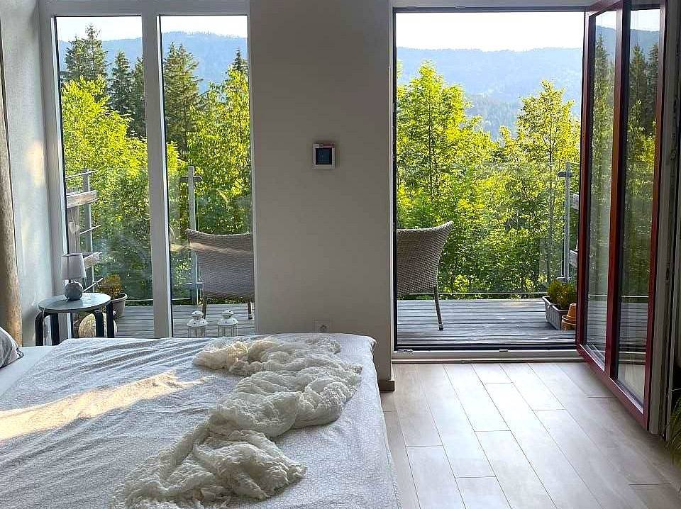 Apartmán Vyhlídka