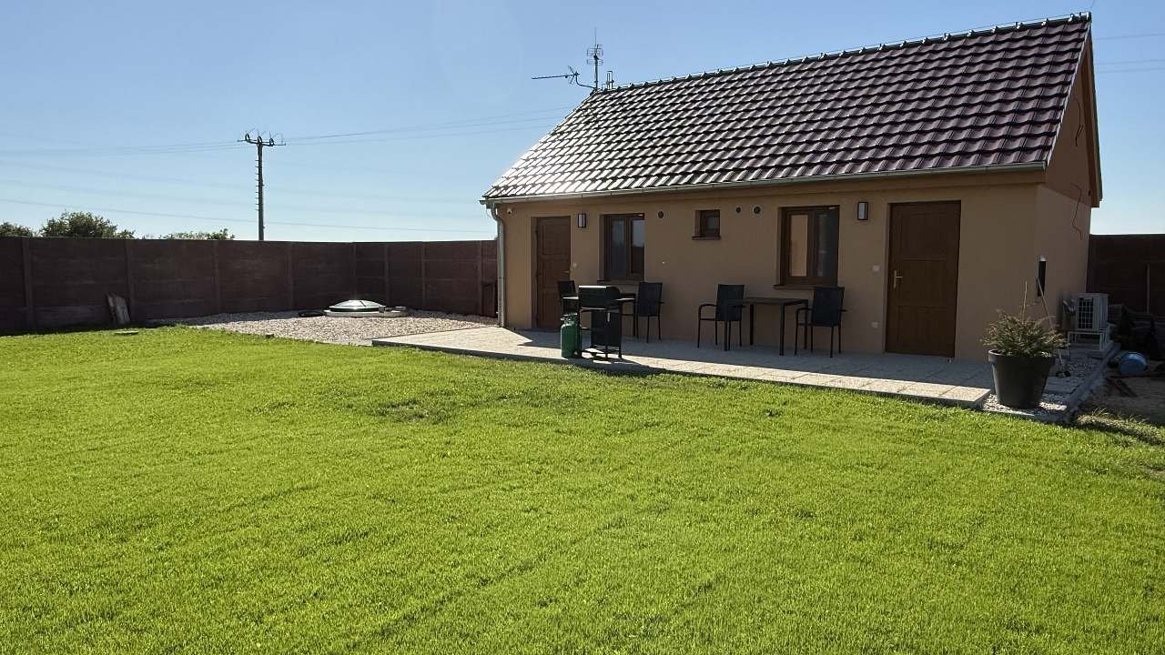 Apartmany 1 a 2