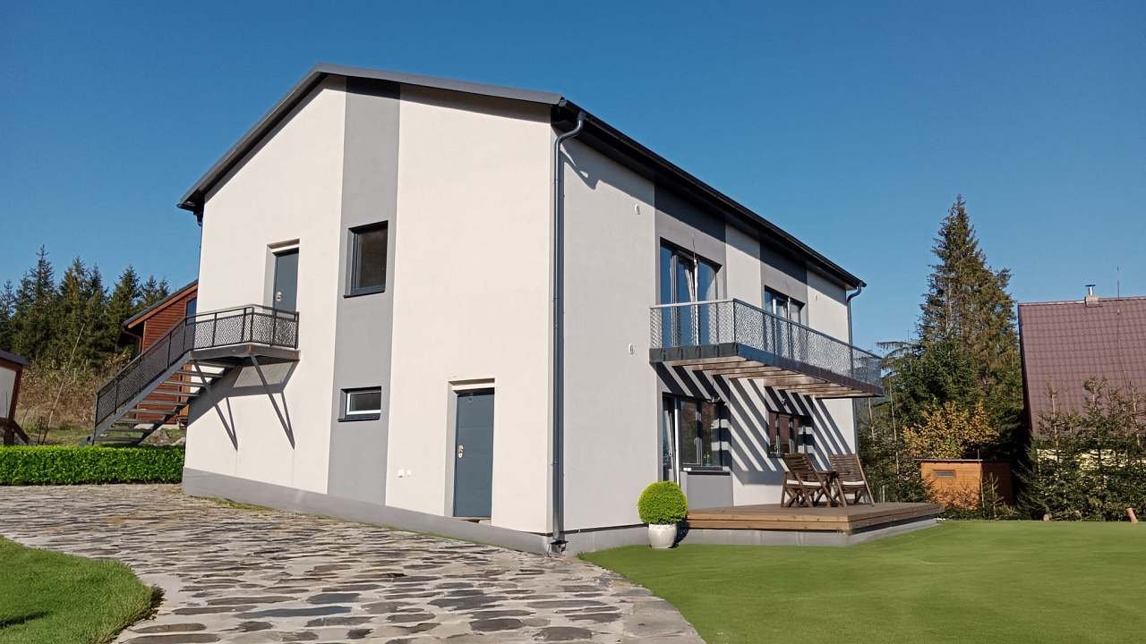 Apartmány 4 you